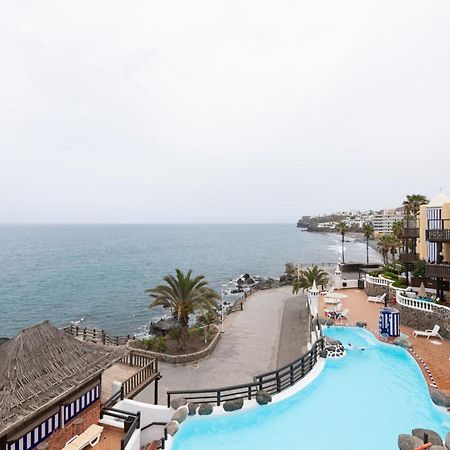 Altamar 44 Balcony&Pool By Canariasgetaway Playa Del Aguila (Las Palmas) Exterior foto