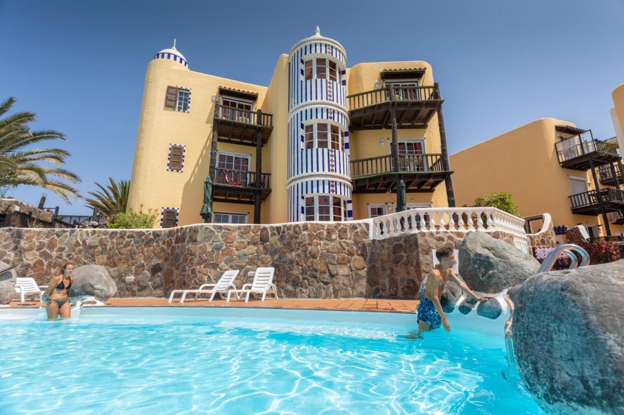 Altamar 44 Balcony&Pool By Canariasgetaway Playa Del Aguila (Las Palmas) Exterior foto