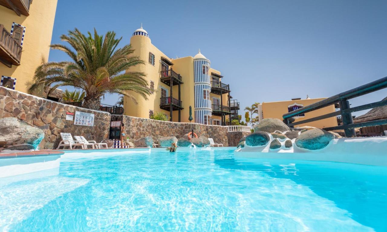 Altamar 44 Balcony&Pool By Canariasgetaway Playa Del Aguila (Las Palmas) Exterior foto