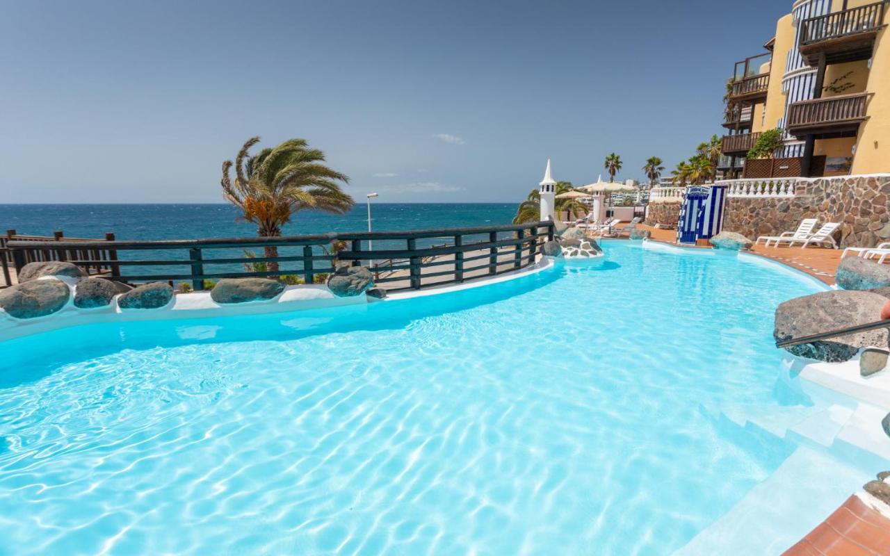 Altamar 44 Balcony&Pool By Canariasgetaway Playa Del Aguila (Las Palmas) Exterior foto