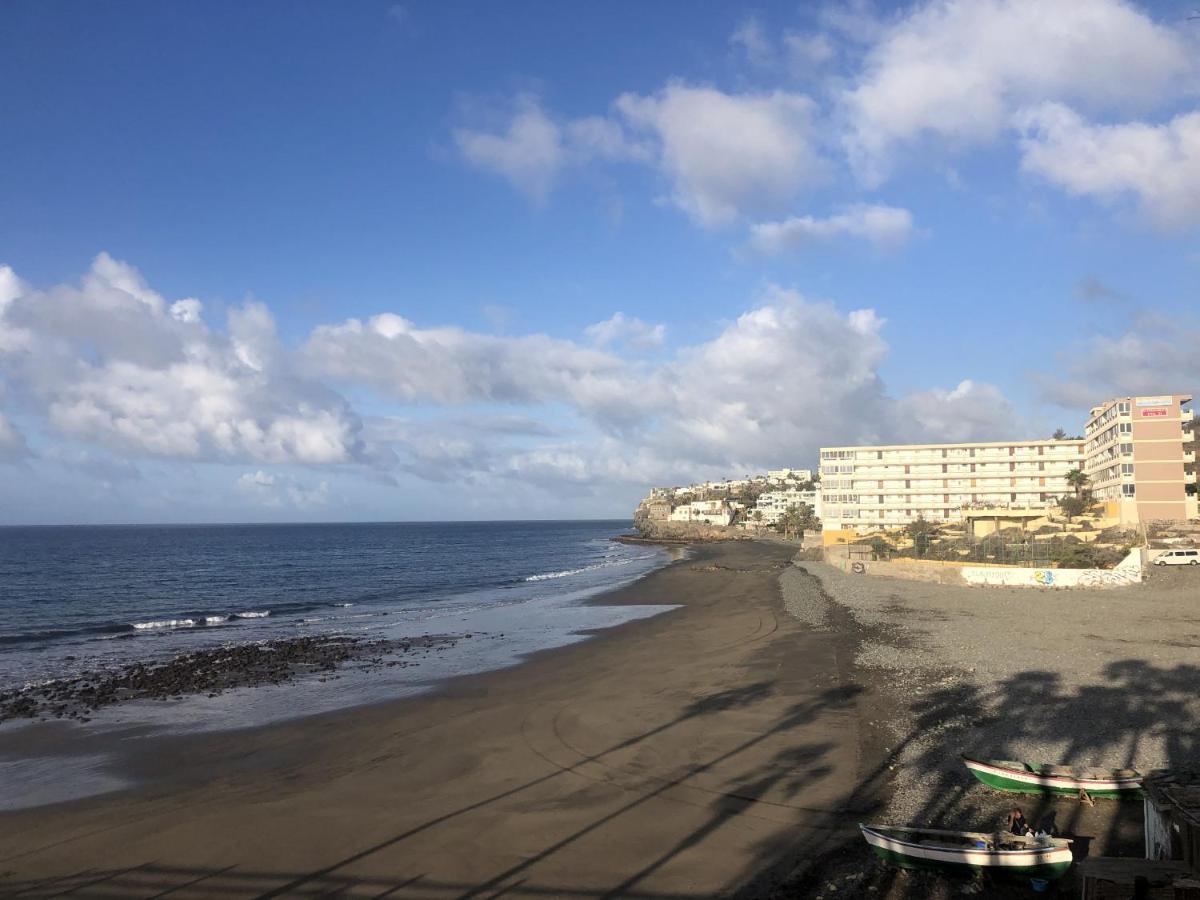 Altamar 44 Balcony&Pool By Canariasgetaway Playa Del Aguila (Las Palmas) Exterior foto