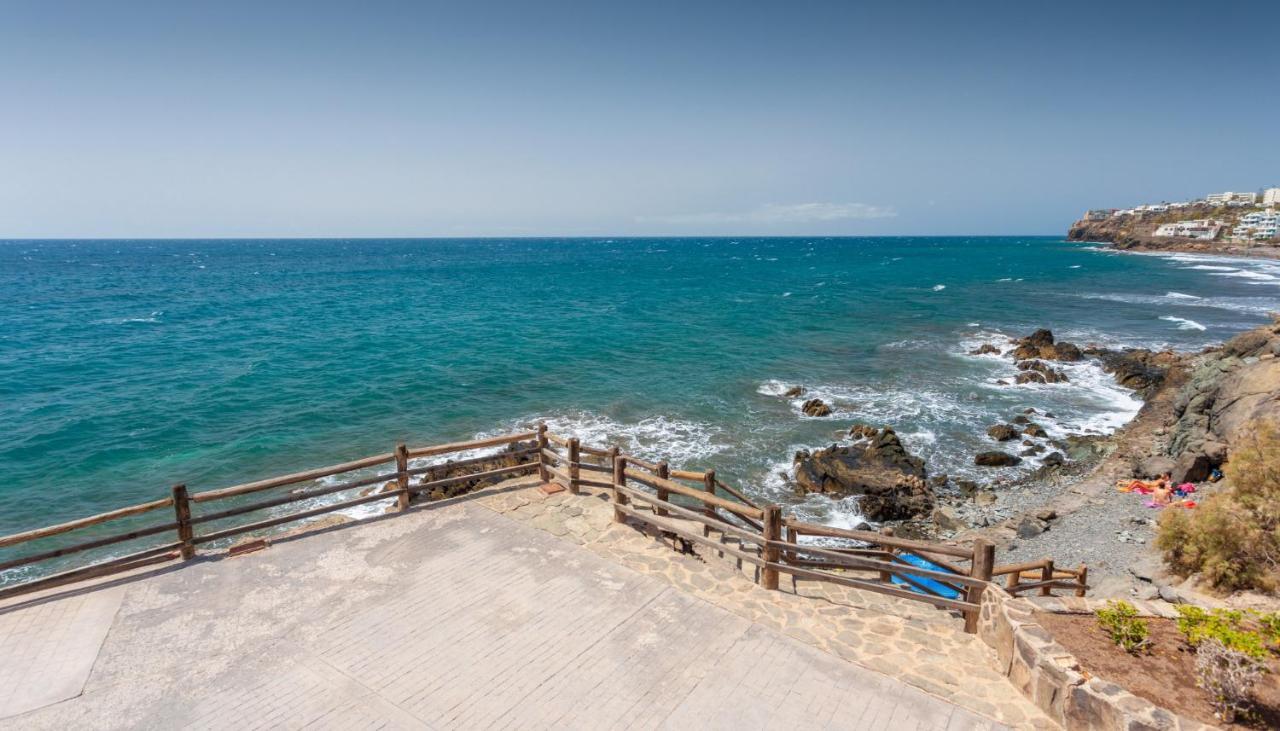 Altamar 44 Balcony&Pool By Canariasgetaway Playa Del Aguila (Las Palmas) Exterior foto