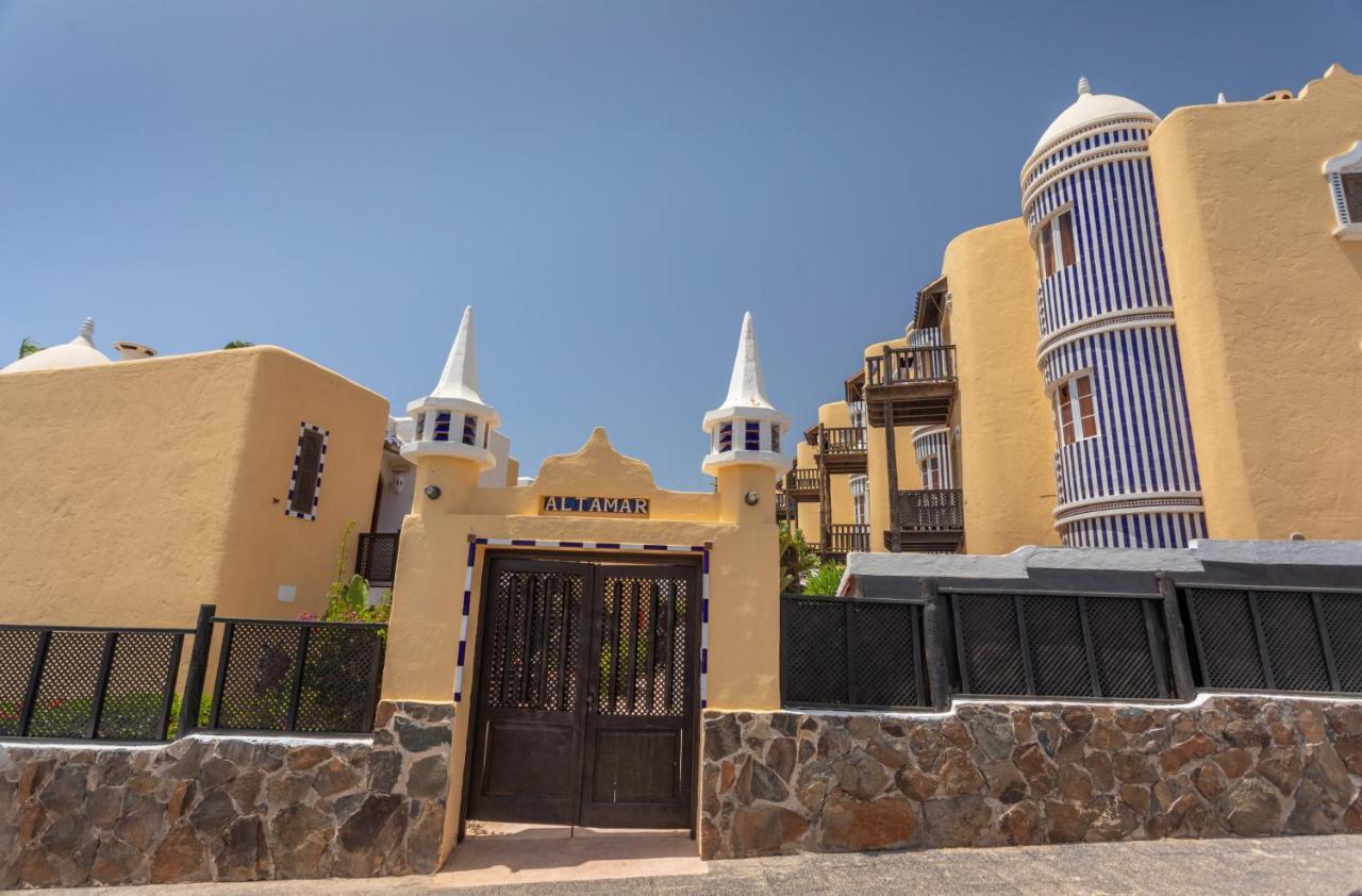 Altamar 44 Balcony&Pool By Canariasgetaway Playa Del Aguila (Las Palmas) Exterior foto