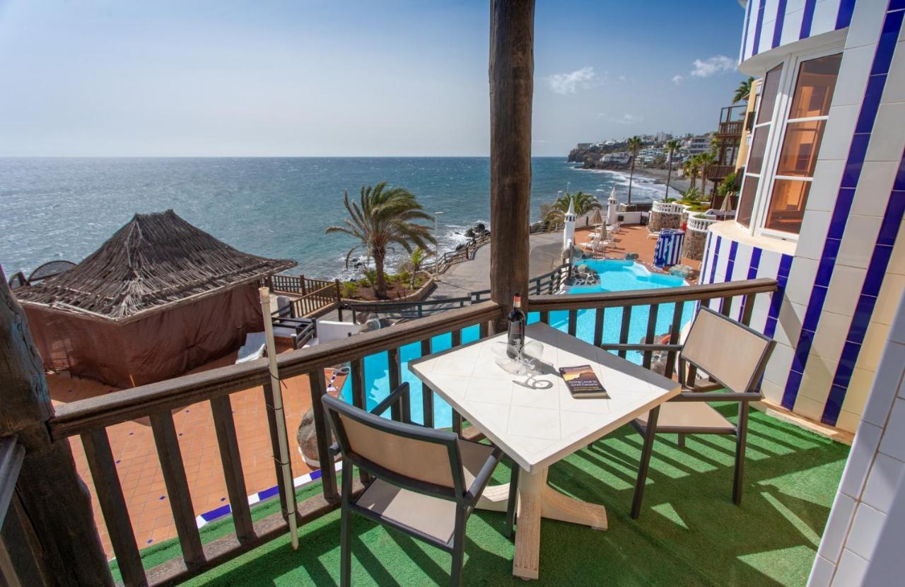 Altamar 44 Balcony&Pool By Canariasgetaway Playa Del Aguila (Las Palmas) Exterior foto