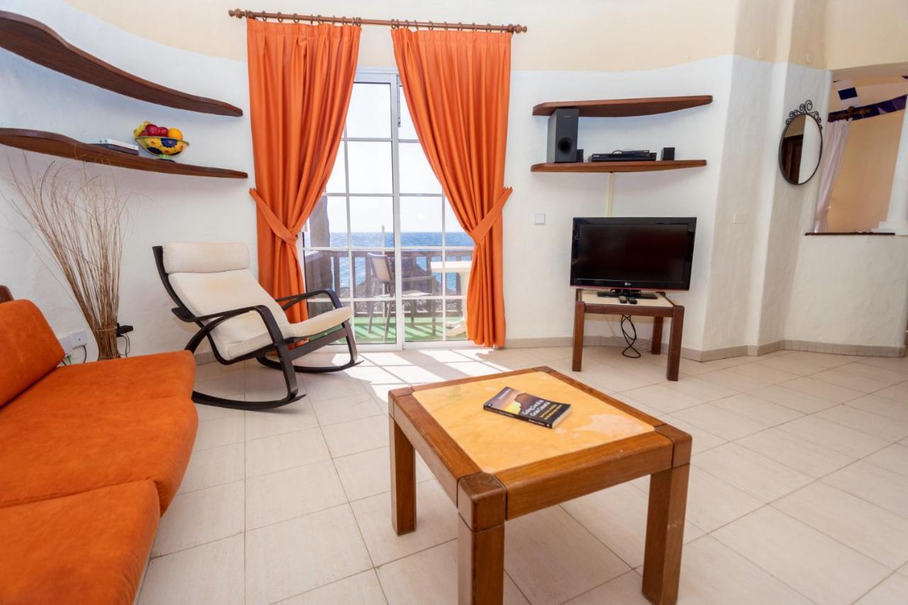 Altamar 44 Balcony&Pool By Canariasgetaway Playa Del Aguila (Las Palmas) Exterior foto
