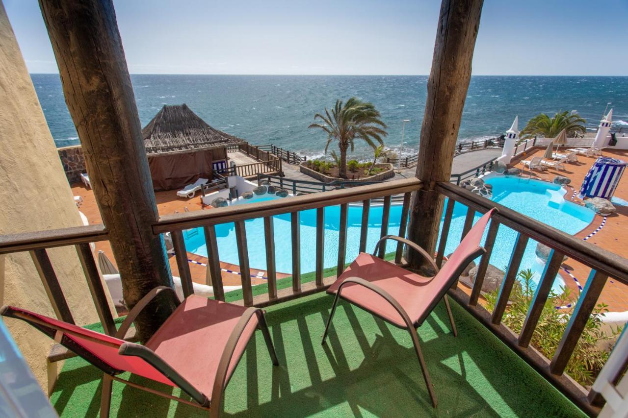 Altamar 44 Balcony&Pool By Canariasgetaway Playa Del Aguila (Las Palmas) Exterior foto