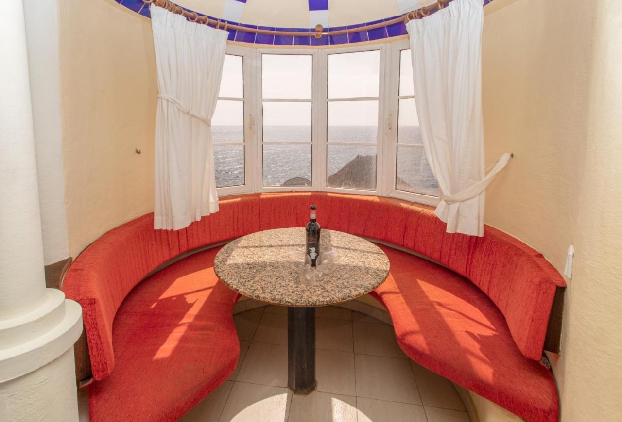 Altamar 44 Balcony&Pool By Canariasgetaway Playa Del Aguila (Las Palmas) Exterior foto