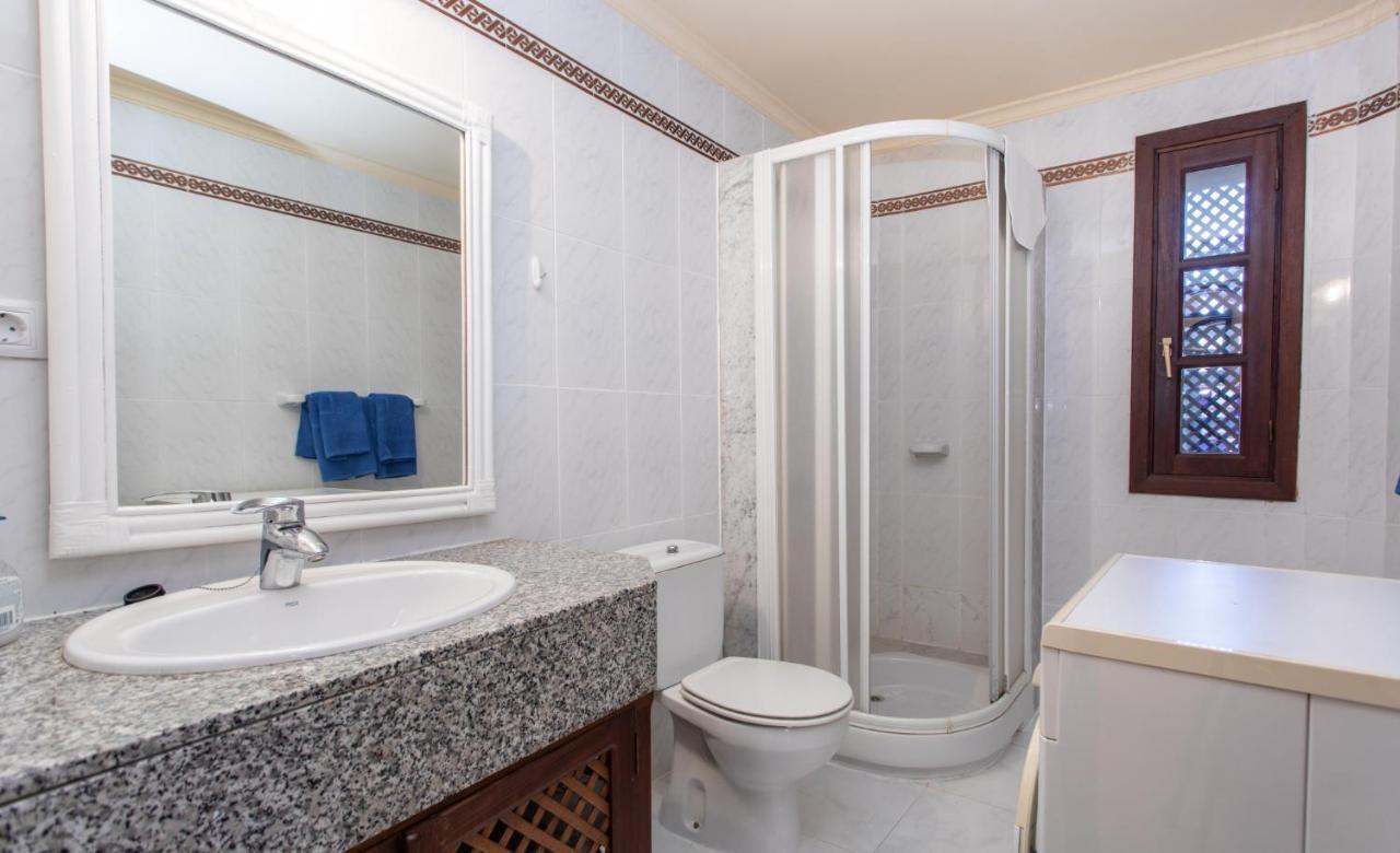 Altamar 44 Balcony&Pool By Canariasgetaway Playa Del Aguila (Las Palmas) Exterior foto