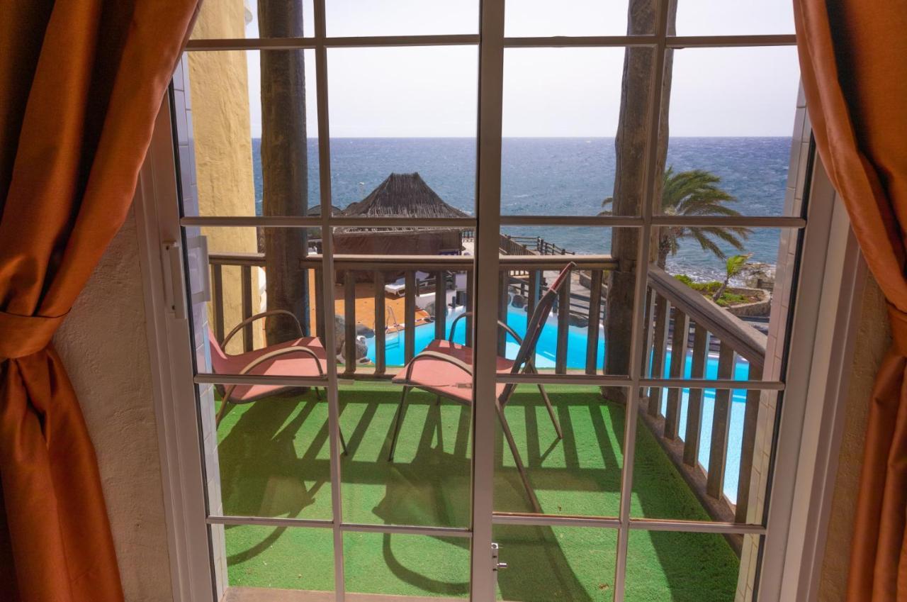 Altamar 44 Balcony&Pool By Canariasgetaway Playa Del Aguila (Las Palmas) Exterior foto