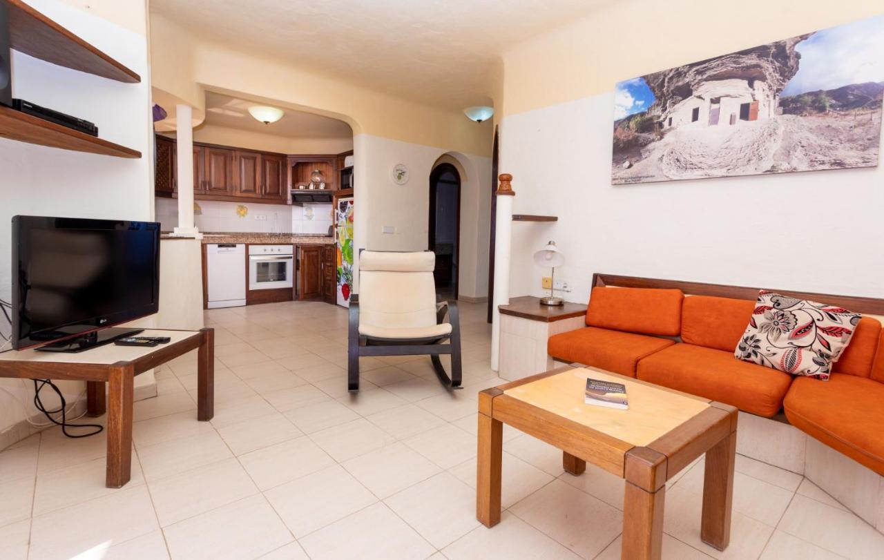 Altamar 44 Balcony&Pool By Canariasgetaway Playa Del Aguila (Las Palmas) Exterior foto