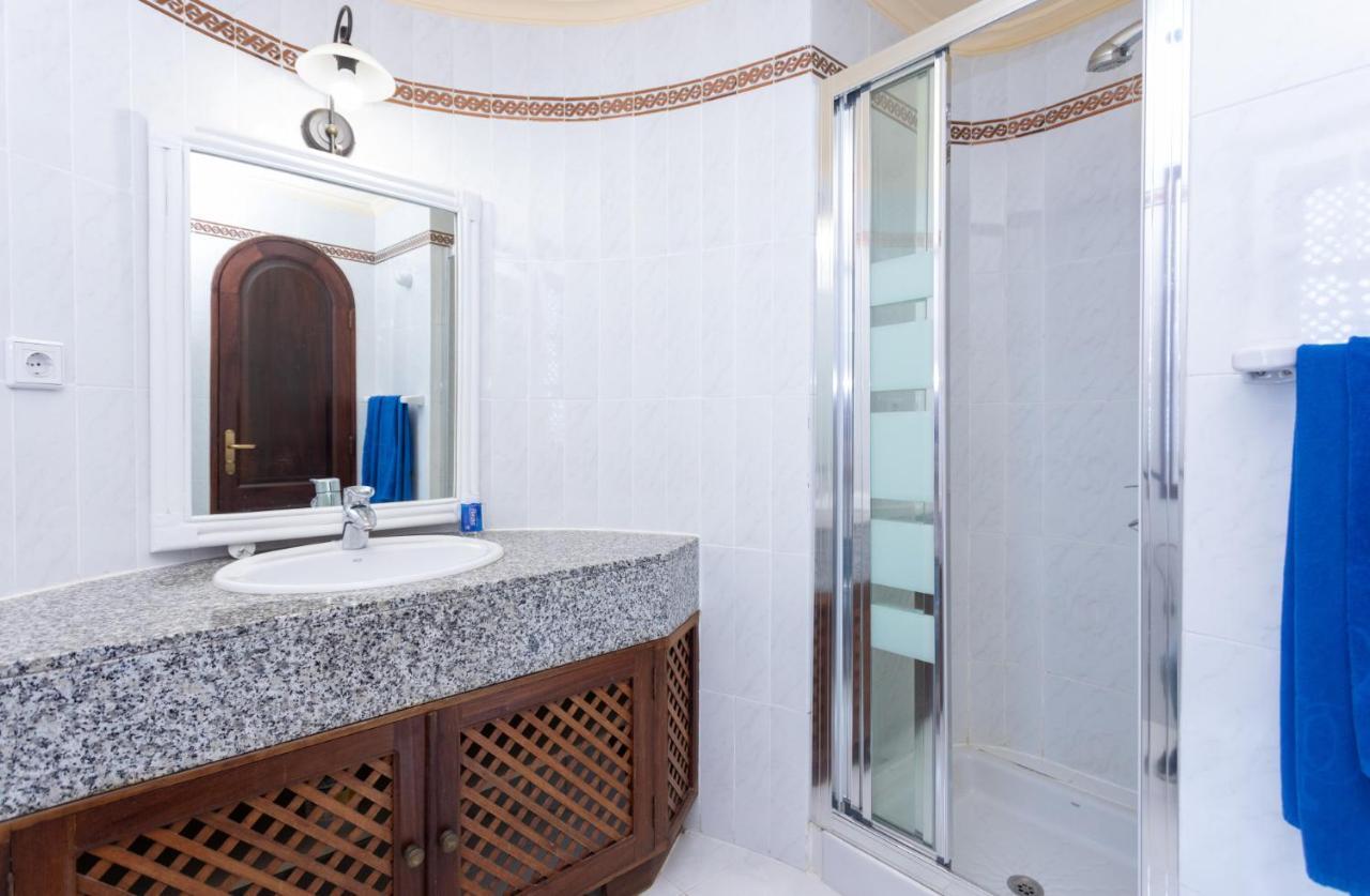 Altamar 44 Balcony&Pool By Canariasgetaway Playa Del Aguila (Las Palmas) Exterior foto