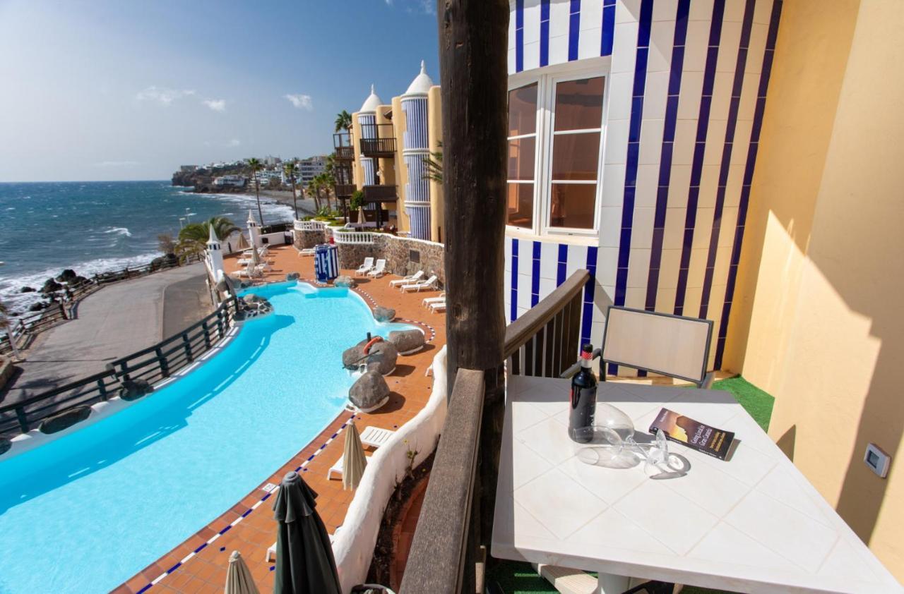 Altamar 44 Balcony&Pool By Canariasgetaway Playa Del Aguila (Las Palmas) Exterior foto