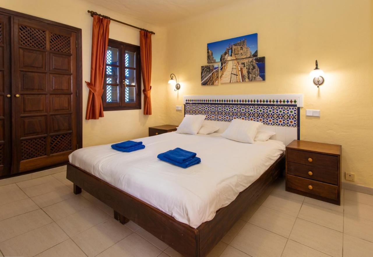 Altamar 44 Balcony&Pool By Canariasgetaway Playa Del Aguila (Las Palmas) Exterior foto