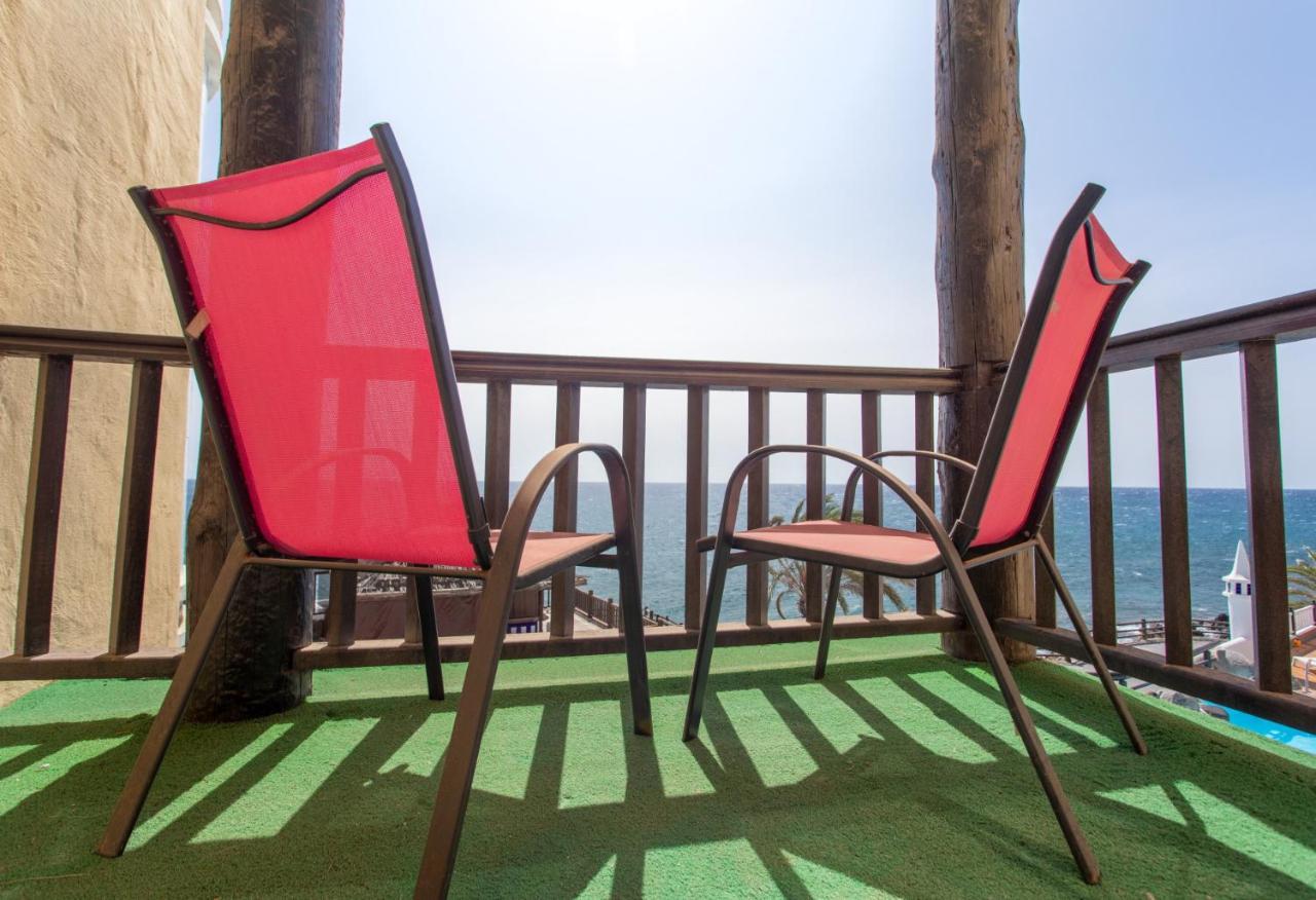 Altamar 44 Balcony&Pool By Canariasgetaway Playa Del Aguila (Las Palmas) Exterior foto
