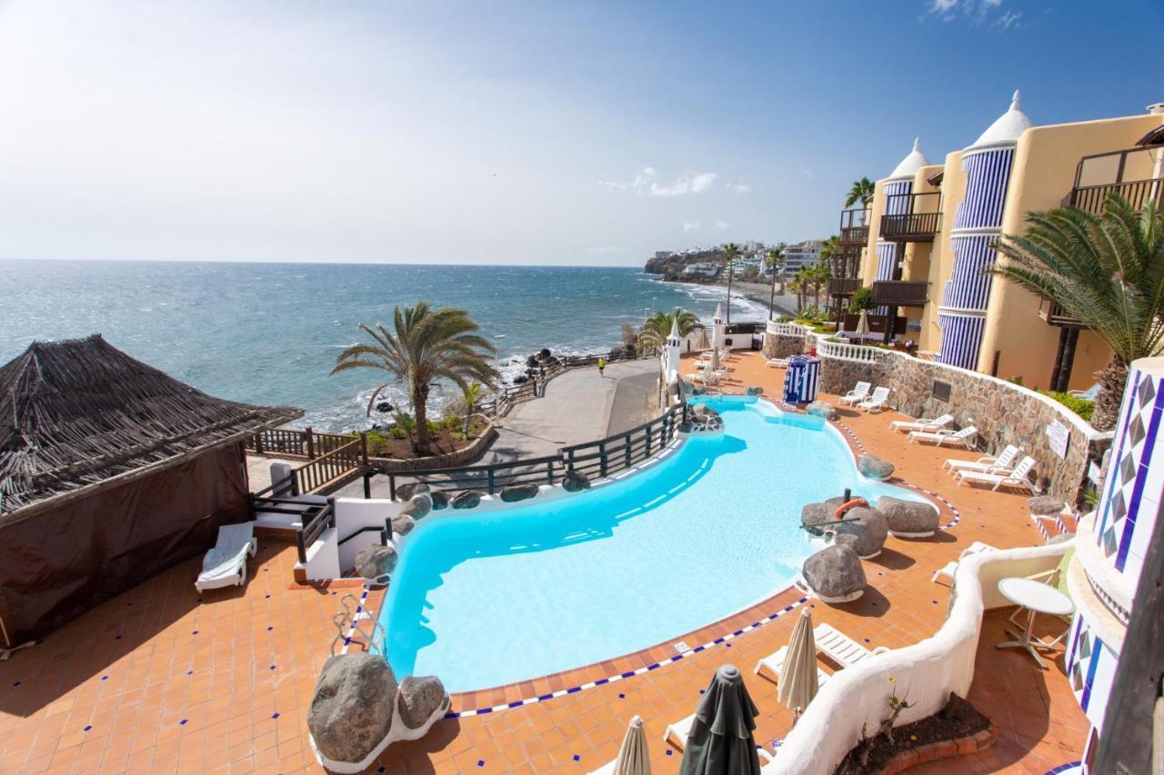 Altamar 44 Balcony&Pool By Canariasgetaway Playa Del Aguila (Las Palmas) Exterior foto