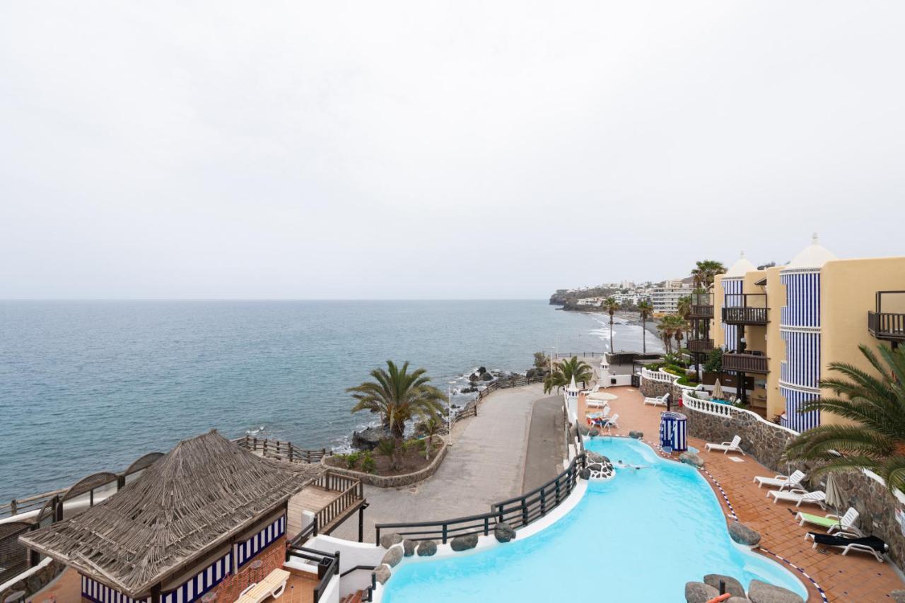Altamar 44 Balcony&Pool By Canariasgetaway Playa Del Aguila (Las Palmas) Exterior foto