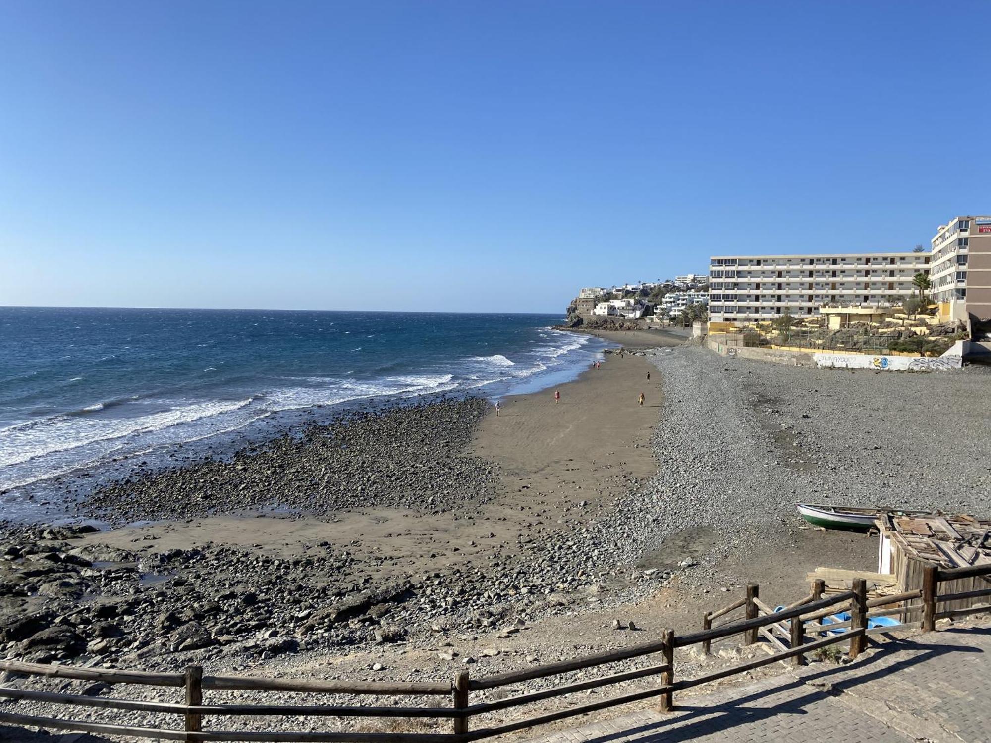 Altamar 44 Balcony&Pool By Canariasgetaway Playa Del Aguila (Las Palmas) Quarto foto